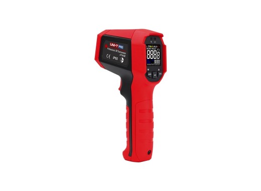 Thermomètre infrarouge UNI-T UT309E