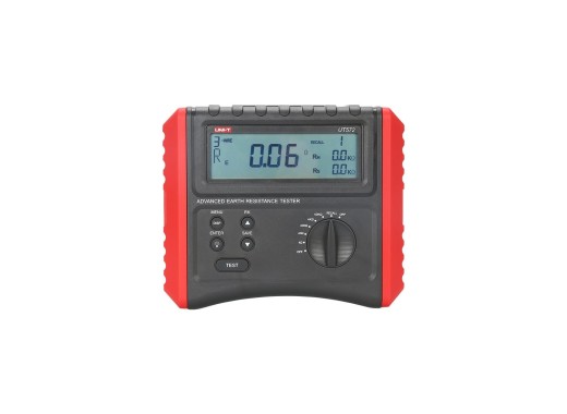 Testeur de résistance de terre UNI-T UT572