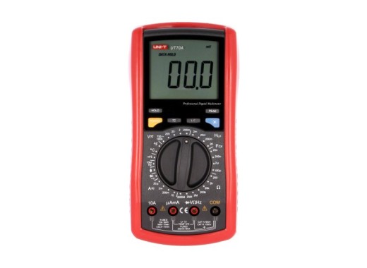 UNI-T UT70A multimeter