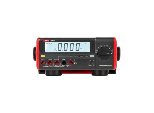 Multimètre UNI-T UT803