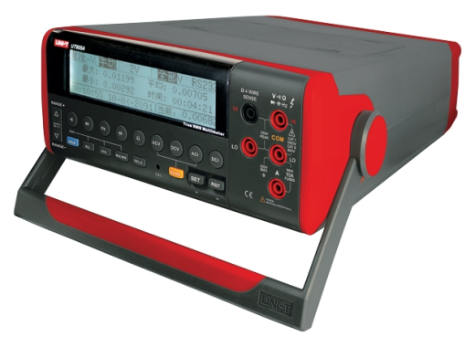 UT805A