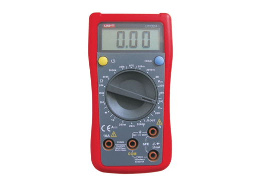 Multimètre UNI-T UT132A