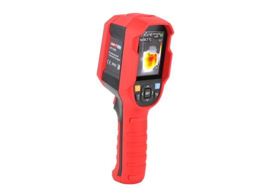 Caméra thermique UNI-T UTi120B