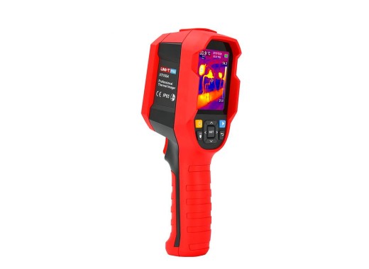 Caméra thermique UNI-T UTi165A
