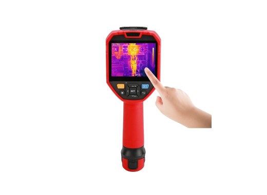 Caméra thermique UNI-T UTi730V