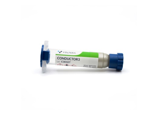 Voltera Conductor 3 Silver Ink