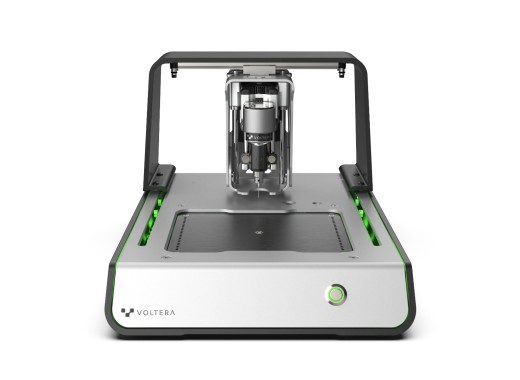Voltera V-One front