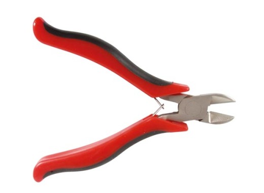 Side cutter 110mm