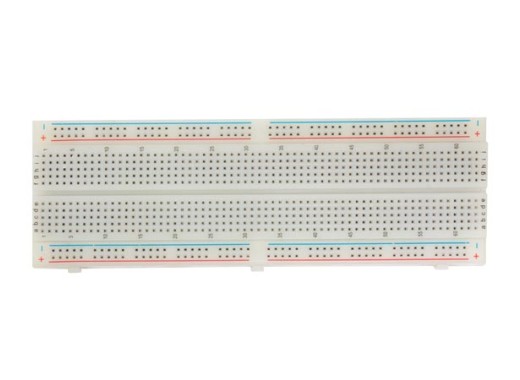 Premium breadboard 830 holes