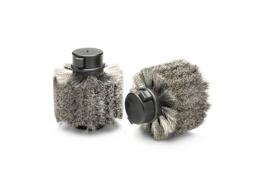 Brosses métalliques Weller WATCBM (lot de 2)