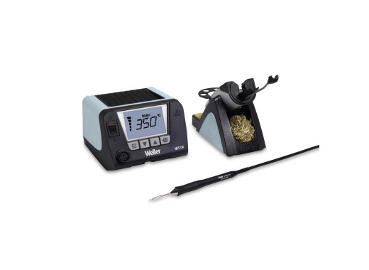 Weller WT 1010M soldering station kit