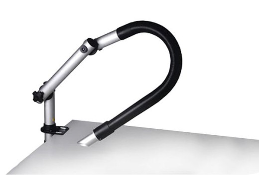 Weller Kit 1S extraction hose, 2-joint arm
