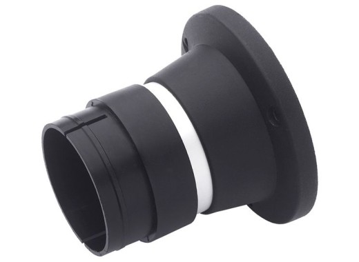 Raccord de tuyau droit Weller Easy-Click