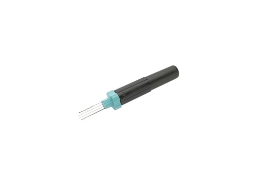 Kit de maintenance Weller pour WXDP120 / DSX120 - T0058765773N
