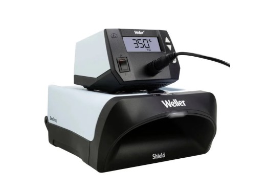 Ensemble Zero Smog Shield Weller WE1010