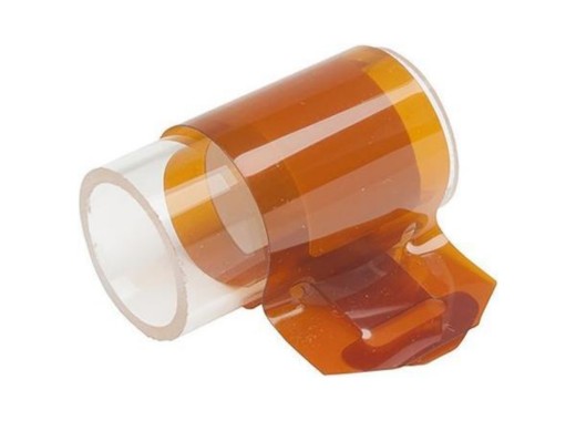 Weller WXDP120 tube en verre
