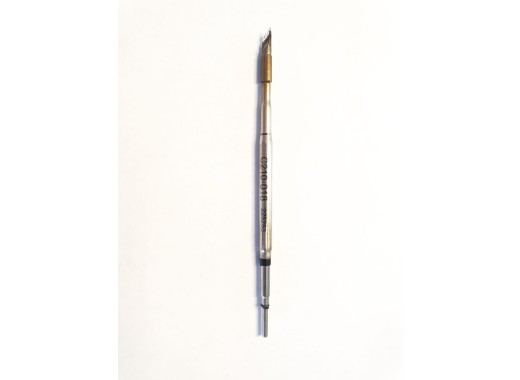 2e Kans JBC C210-018