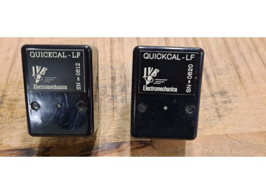 quickcal adapter