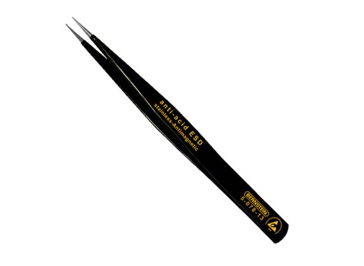 Bernstein SA-PSF tweezers
