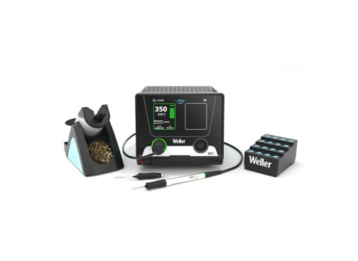 Kit de soudure micro Weller WXsmart WXS2010