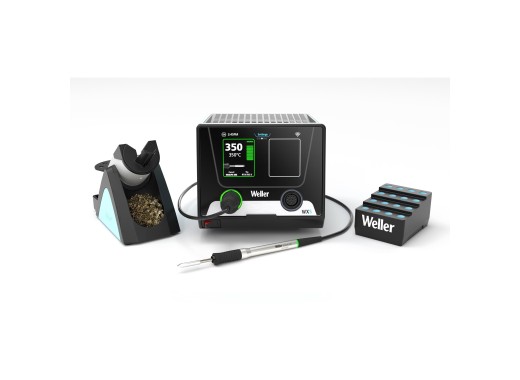 Kit de soudure à usage industriel Weller WXsmart WXS2012