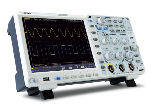 Oscilloscope Owon XDS3062A