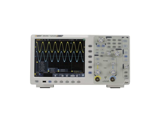 Oscilloscope XDS4352 Owon