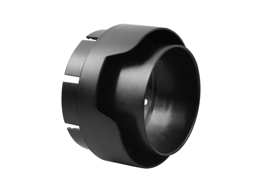 Adaptateur pour tuyau de l'extracteur de fumées XL-500