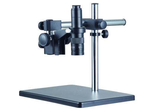 XLB45-STL7 stand with lens