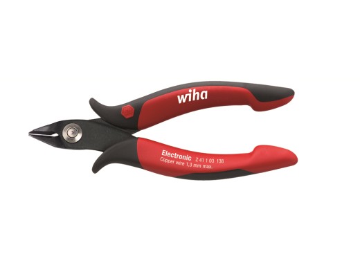 Wiha 26818 Z41103 diagonal cutters
