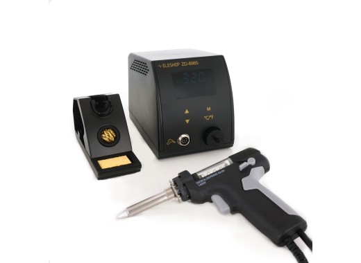 ZD-8965 desoldering station