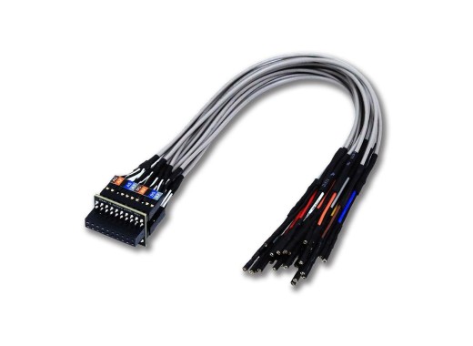 Zeroplus high speed adaptor kit
