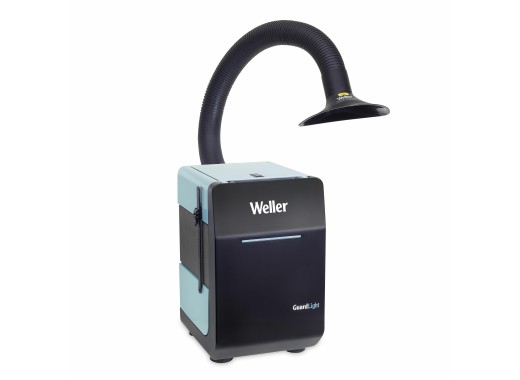 Weller ZeroSmog Guard Light Kit1 ALFA