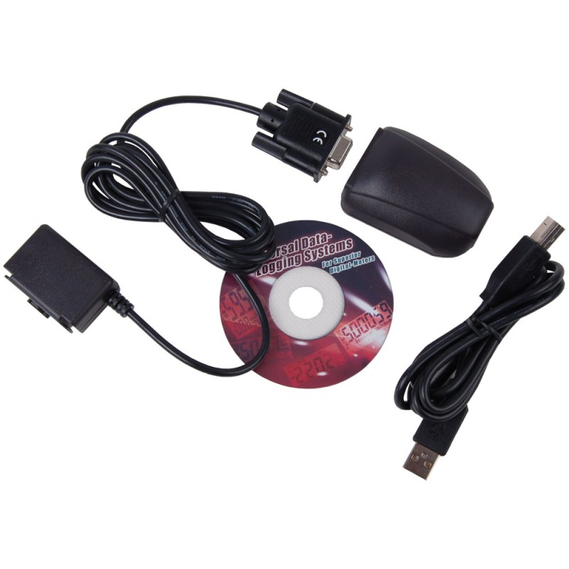 BRUA-20X USB Kit For BM20x / BM25x