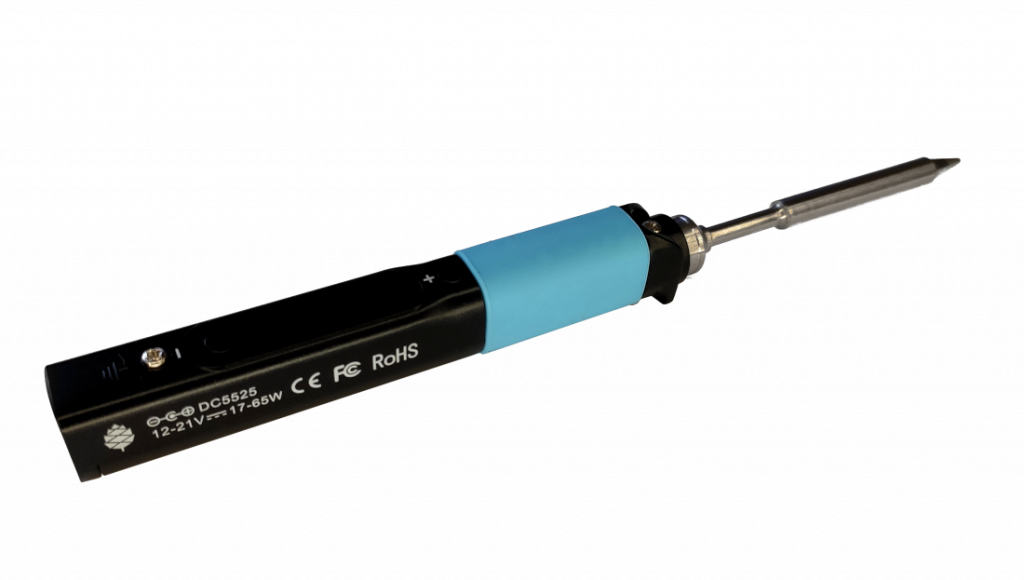 Mini Fer à Souder USB Portable – Température Réglable 200-450°C – Idéal Pour Réparations électroniques Et DIY