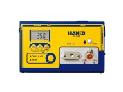 Panne à souder avec thermomètre Hakko FG-101B