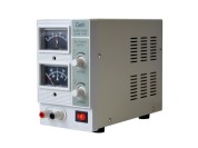 Alimentation de laboratoire réglable 0-15 V 2 A