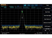 RSA3000E preamplifier option