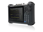 Analyseur de réseau vectoriel portable Siglent SHN926A