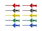 Minipinces CMS de 2 mm