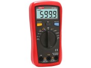 Multimètre UNI-T UT133A