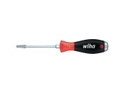 Wiha SoftFinish slotted 12 screwdriver (03231)