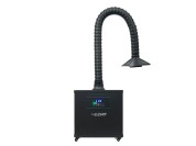 Extracteur de vapeurs de soudage FE1BD-ESD