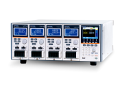 PEL-2004A met 4 verschillende modules