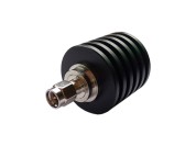 Atténuateur SMA-mâle vers SMA-femelle avec dissipateur thermique 10dB 10W