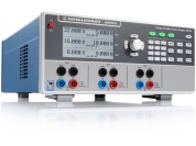 Alimentation électrique Rohde & Schwarz HMP4030