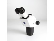 Microscope trinoculaire ZEISS Stemi 305