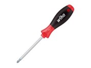 Wiha SoftFinish Philips PH3 screwdriver (00762)