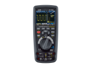 Multimètre/oscilloscope portatif CEM DT-9989