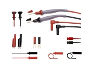 Ensemble de cordons de mesure étendu Probe Master 8043S